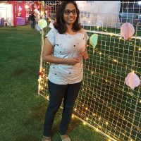 Sneha Tonape-Freelancer in ,India