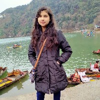 Aditi Gupta-Freelancer in Haridwar,India