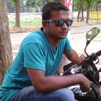 Khairul Bashar-Freelancer in Dhaka,Bangladesh
