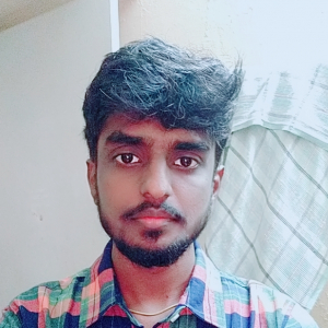 Vinothkumar B-Freelancer in Chennai,India