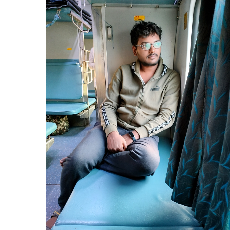 Rajkumar Singh-Freelancer in Patna,India