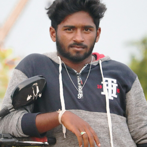 Venkatesh Venkey-Freelancer in ,India