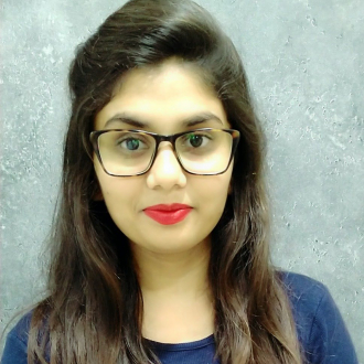 Sanjana Chaudhari-Freelancer in Nagpur,India