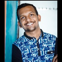 Sarvesh Gangshettiwar-Freelancer in Yavatmal,India