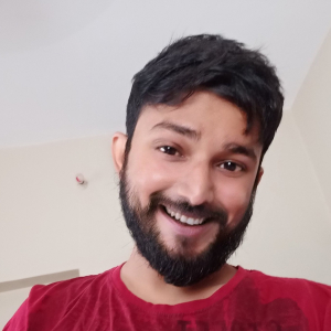 Dhruv Lanjewar-Freelancer in Yavatmal,India