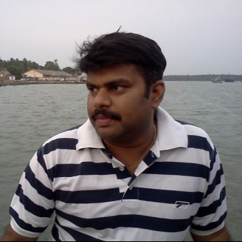 MADHU K-Freelancer in Malappuram,India
