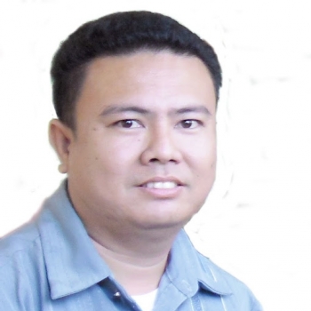 Joel Zaragoza-Freelancer in Pasay,Philippines