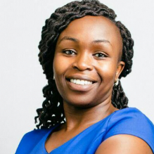 Maryann Murugi Kibaru-Freelancer in Nairobi,Kenya