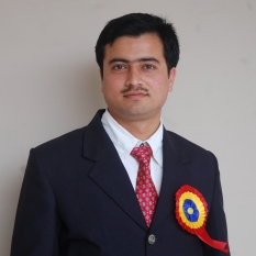 Rahul Jain-Freelancer in Sagar,India