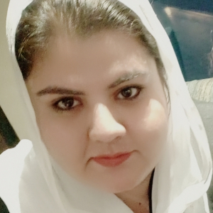 Farah Jillani-Freelancer in Lahore,Pakistan