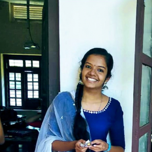 Meera R-Freelancer in Cochin,India