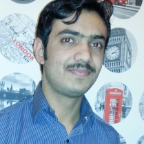 Syed Mohsin Ali Gilani-Freelancer in Lahore,Pakistan