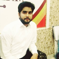 Zeeshan Ahmad-Freelancer in Lalamusa,Pakistan