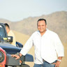 Hytham Elgamal-Freelancer in Jeddah,Saudi Arabia