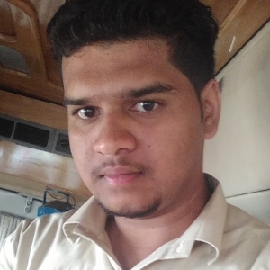 Mohammed Shafi P-Freelancer in kerala,India