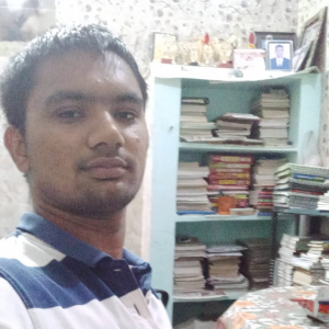 Ankit Tomar-Freelancer in Panipat,India