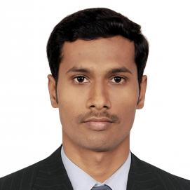 Bharath Kumar-Freelancer in Hyderabad,India