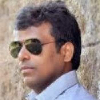 Gururaj Poojari-Freelancer in Bengaluru,India