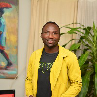 Ayodeji Akinkuowo-Freelancer in Akure,Nigeria
