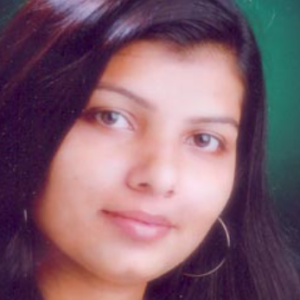 Rekha Singh-Freelancer in Pune,India