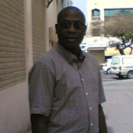 Mathew Anyanda-Freelancer in Nairobi,Kenya