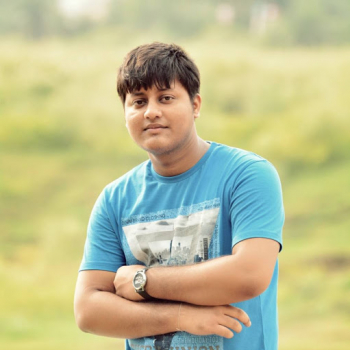 Hironmoy Nandi-Freelancer in Bolpur,India