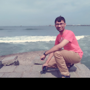 Santanu Batabyal-Freelancer in Kolkata,India