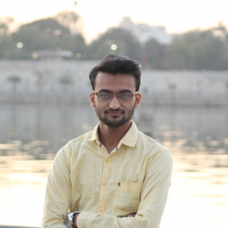 Mubbassir Zankhwala-Freelancer in Ahmedabad,India