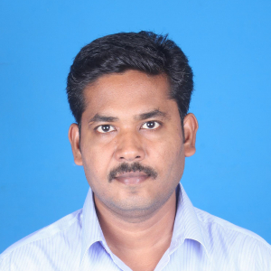 Vasanth K-Freelancer in CHENNAI,India