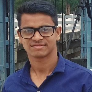 Bhupendra Sahu-Freelancer in Raipur,India