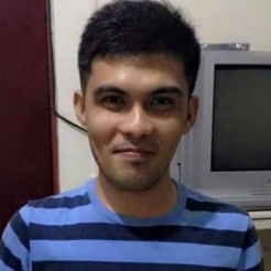 Julius Robledo-Freelancer in Davao,Philippines