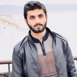Saad Malik-Freelancer in ,Pakistan