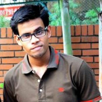 Tanvir Islam-Freelancer in Dhaka,Bangladesh