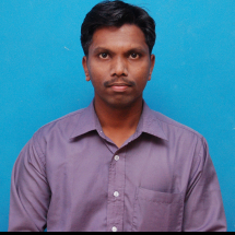 Narasimhan-Freelancer in Salem,India