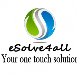 eSolve4all-Freelancer in ,India