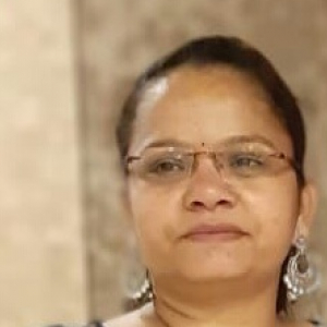 Jeegnasha Patel-Freelancer in Ahmedabad,India