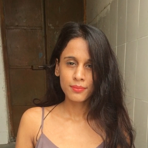 Sakshi Rout-Freelancer in ,India