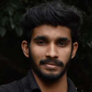 Dhanush M-Freelancer in Bengaluru,India