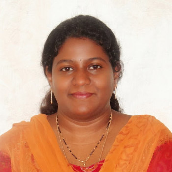 Jyostna Chakravarthy-Freelancer in ,India