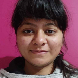 Sonali Singh-Freelancer in Bhopal,India