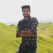 Mahmudur Rahman-Freelancer in ,Bangladesh
