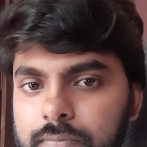 Vinod V-Freelancer in Thazhuthala,India