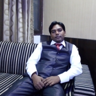 Rajesh Kumar-Freelancer in Rupnagar,India