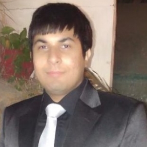Abbas Syed-Freelancer in Karachi,Pakistan