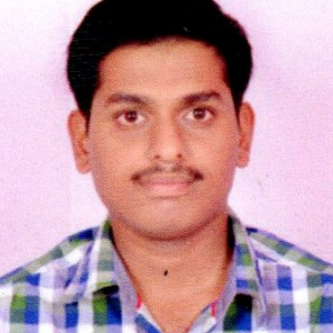 Gaddam Ranga-Freelancer in ,India