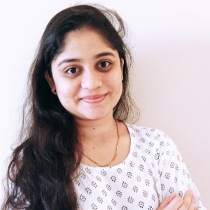 Neha Bendre-Freelancer in Mumbai,India