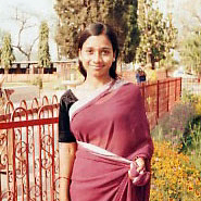 Anu Radha-Freelancer in ,India