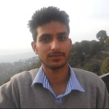 Ewan Mahesh-Freelancer in Chandigarh,India