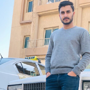Mohammed Abdul Wahid Nm-Freelancer in Kuwait,Kuwait