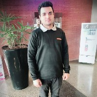 Hassnain Shaukat-Freelancer in Lahore,Pakistan